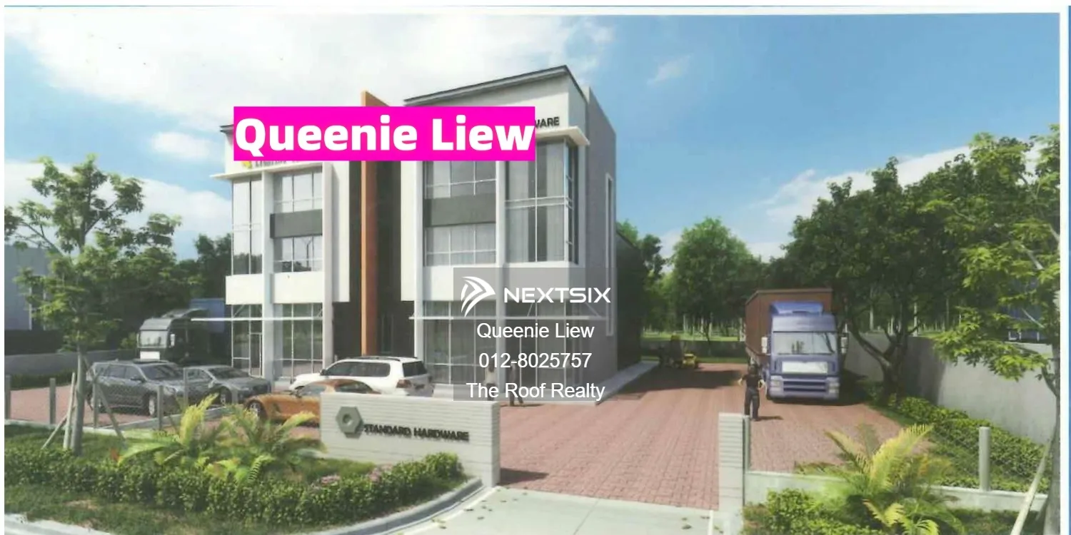 Warehouse For Sale in Kota Kinabalu Sabah - Image 6