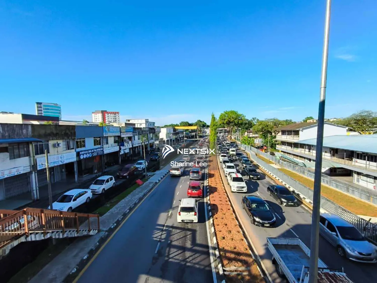 Shop For Sale in Kuching Sarawak - Image 2