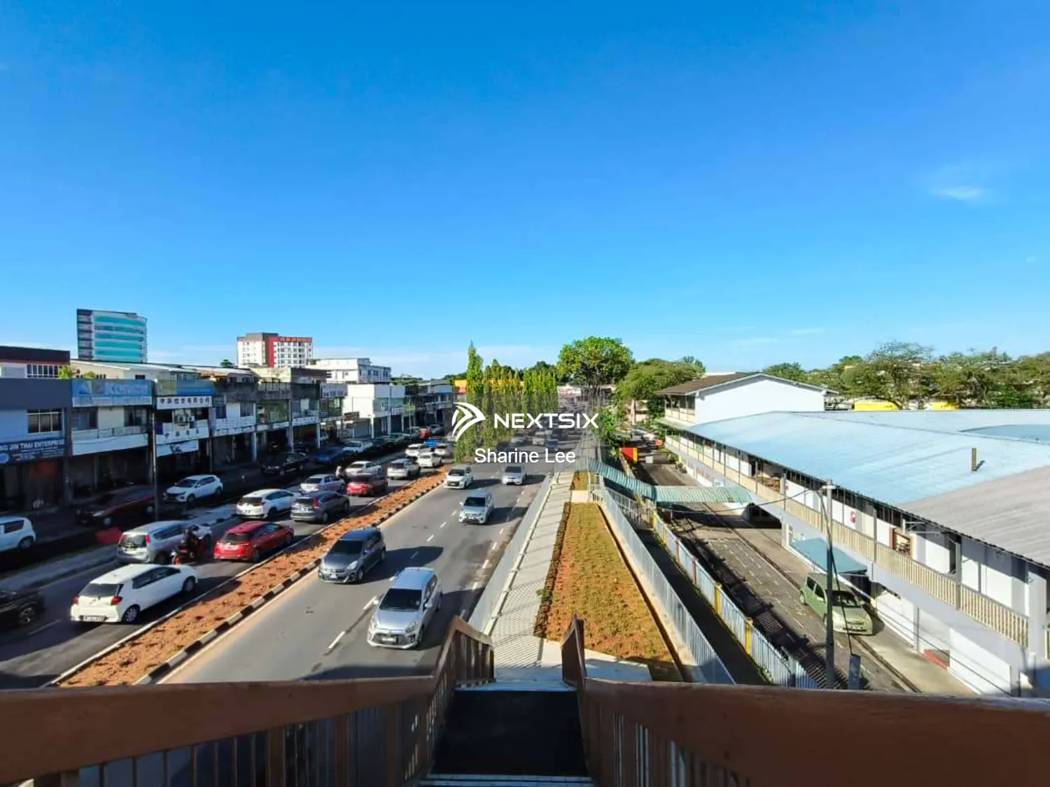 Shop For Sale in Kuching Sarawak - Image 3