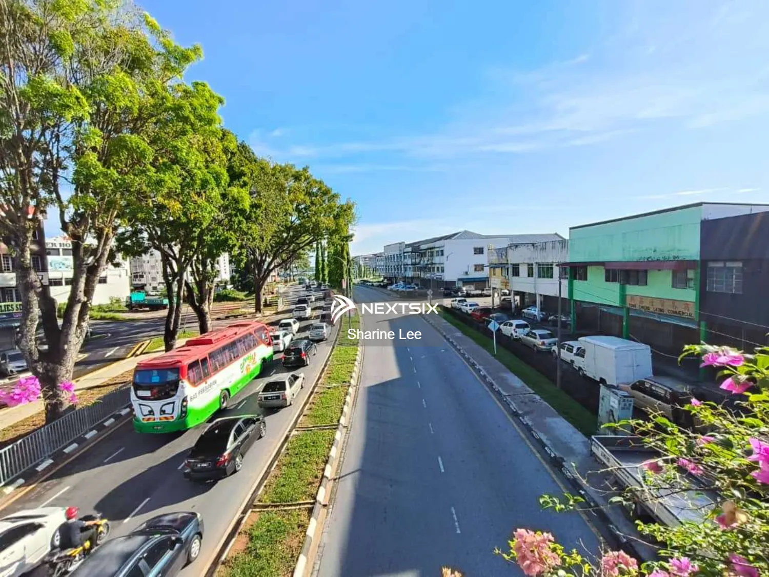 Shop For Sale in Kuching Sarawak - Image 4