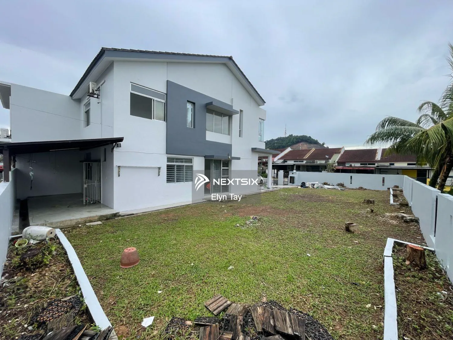 2-sty Terrace/Link House For Sale in Gelang Patah Johor - Image 10