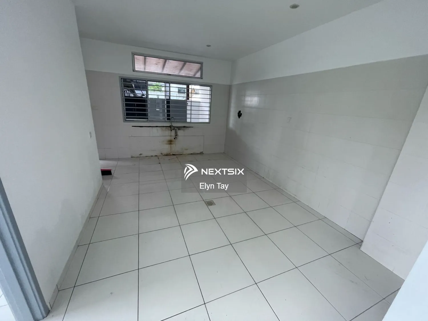 2-sty Terrace/Link House For Sale in Gelang Patah Johor - Image 6