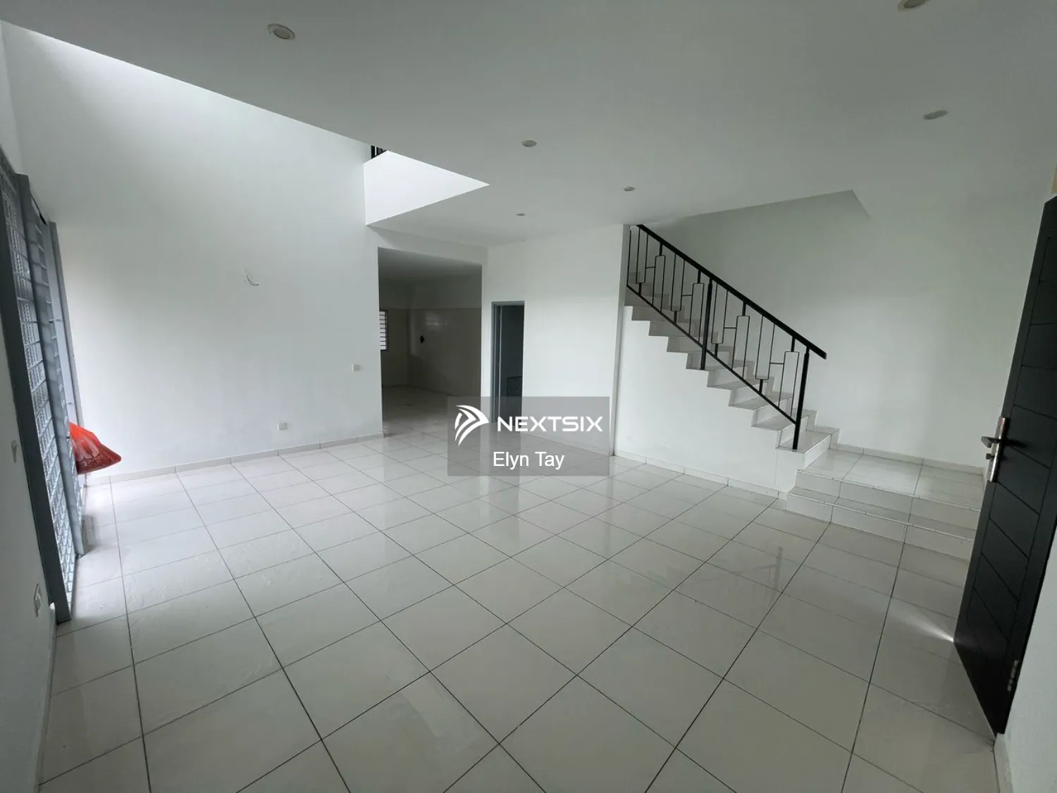 2-sty Terrace/Link House For Sale in Gelang Patah Johor - Image 9