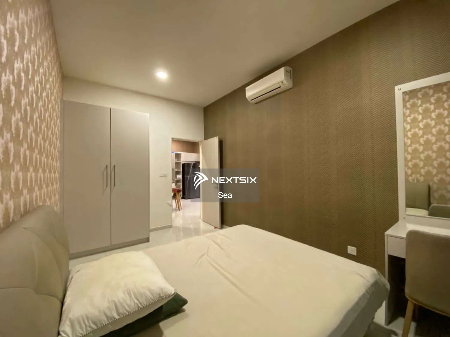 Serviced Residence For Sale in Johor Bahru Johor - Image 4