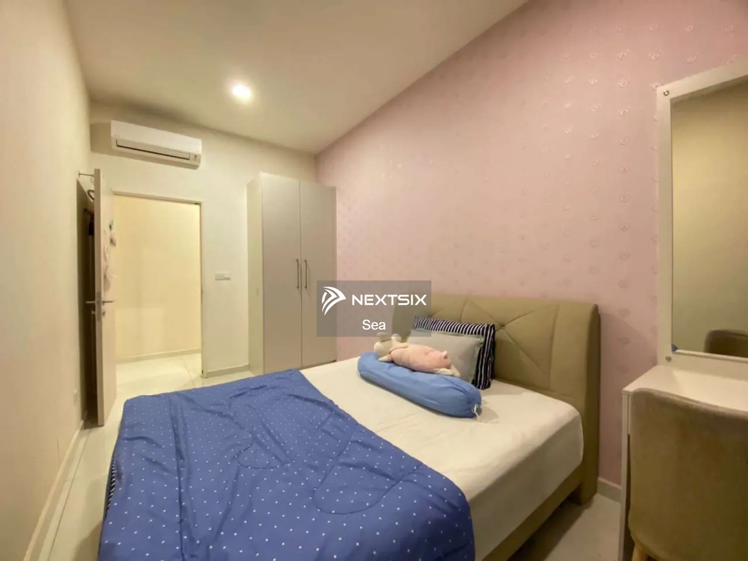 Serviced Residence For Sale in Johor Bahru Johor - Image 5