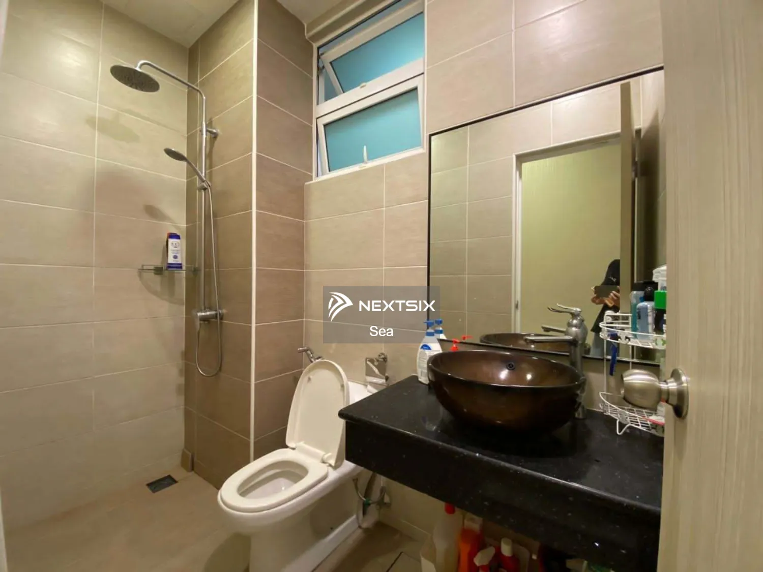 Serviced Residence For Sale in Johor Bahru Johor - Image 8