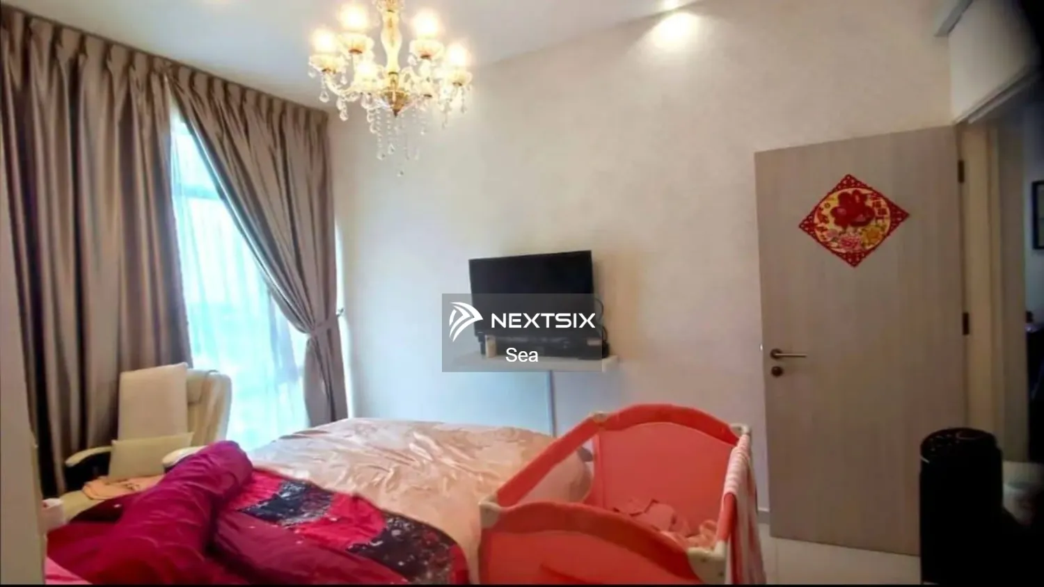 Serviced Residence For Sale in Johor Bahru Johor - Image 5
