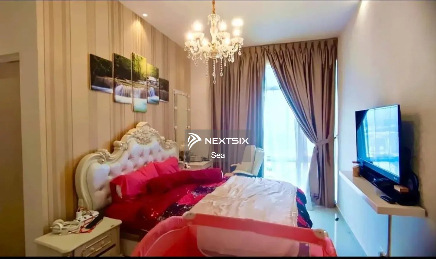 Serviced Residence For Sale in Johor Bahru Johor - Image 7