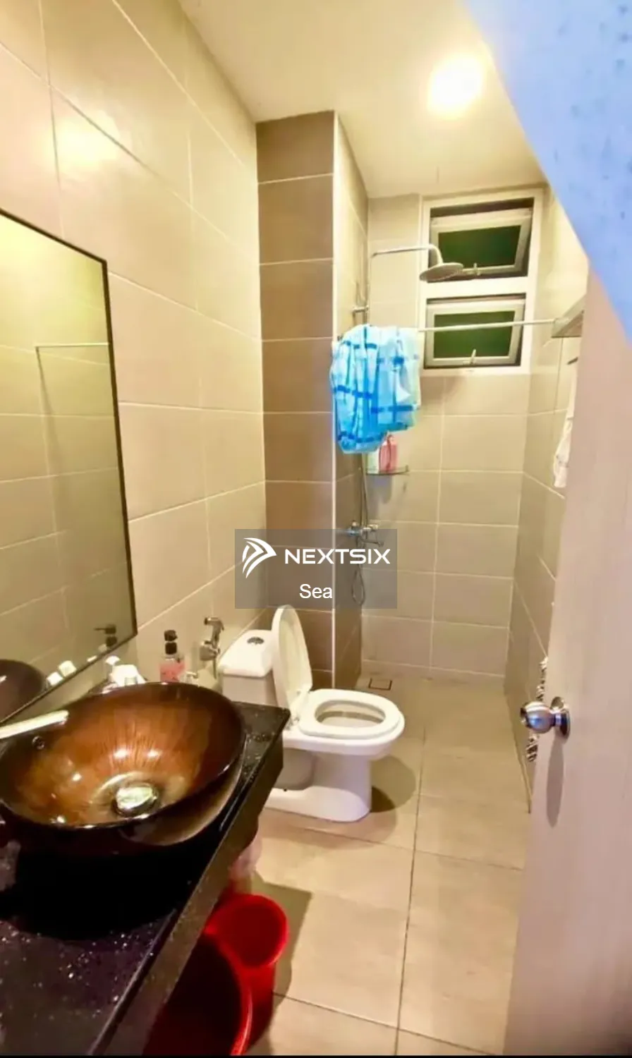 Serviced Residence For Sale in Johor Bahru Johor - Image 8