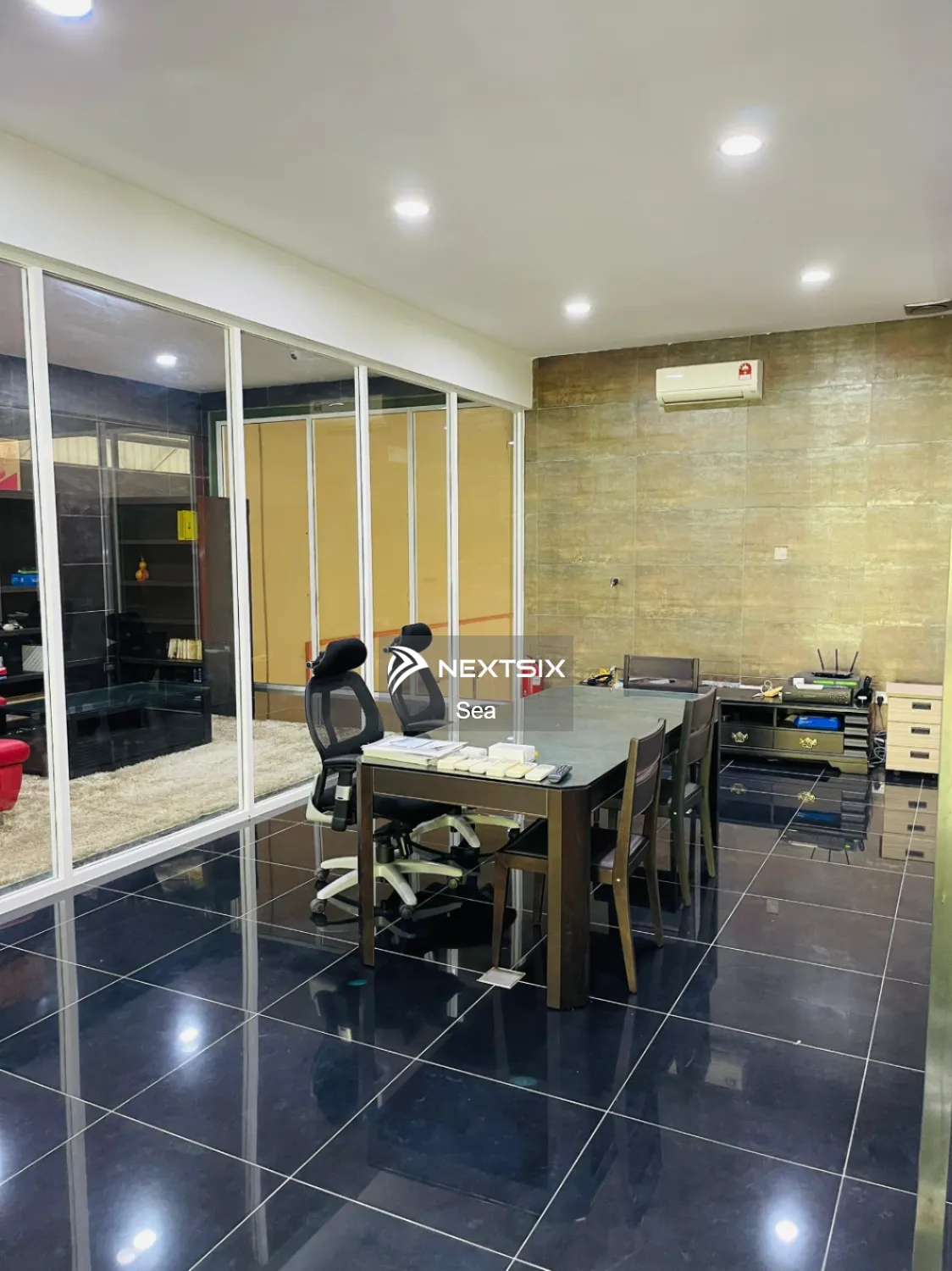 Semi-D Factory For Sale in Gelang Patah Johor - Image 5