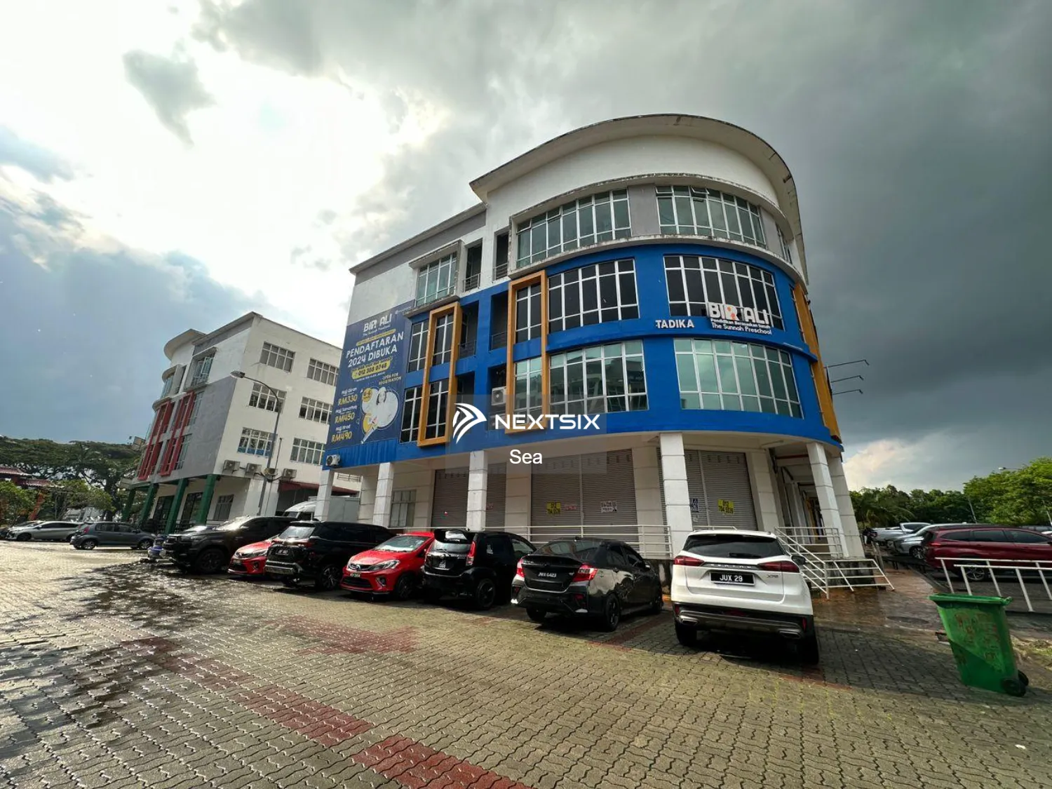 Shop For Sale in Masai Johor