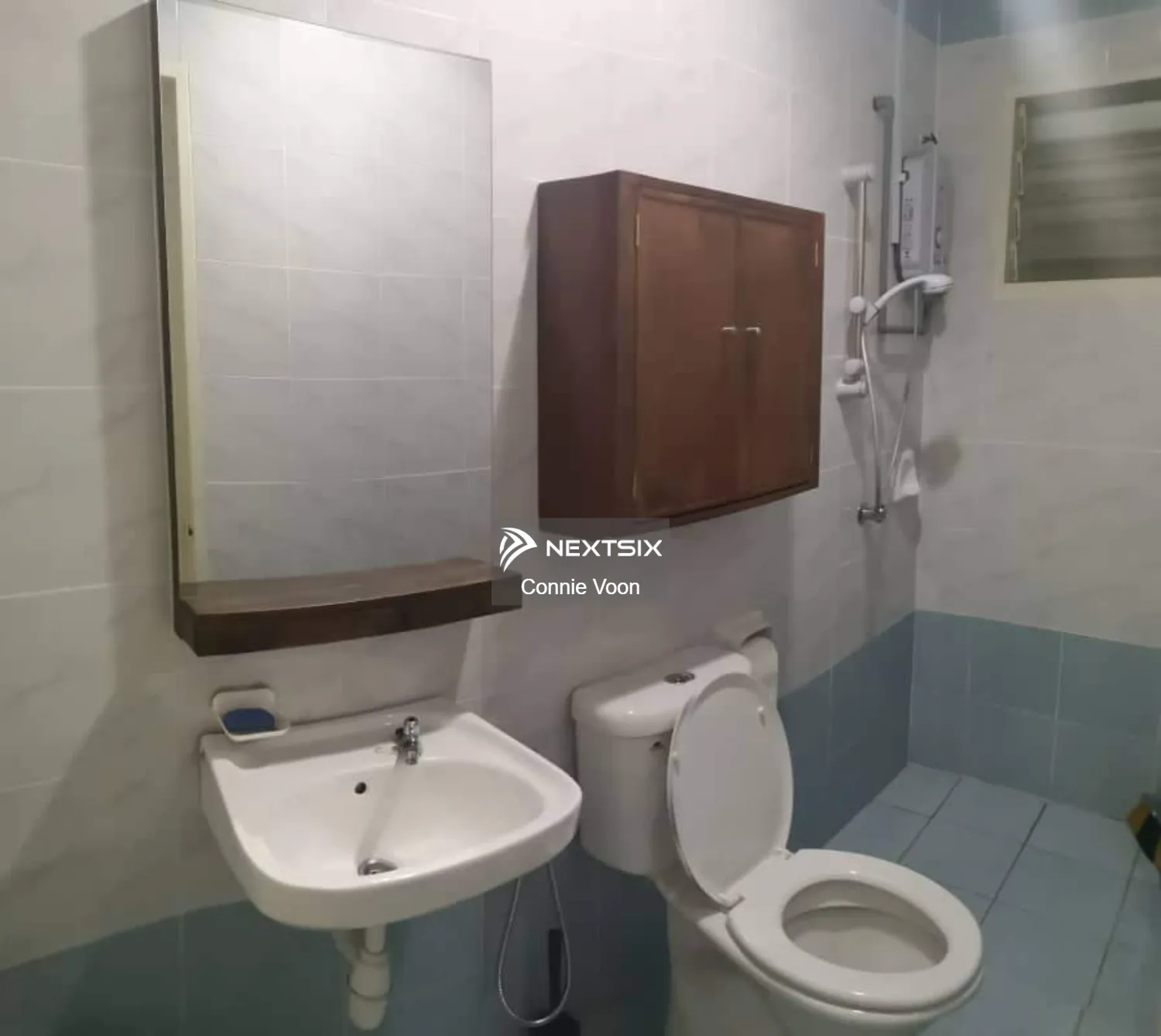 2-sty Terrace/Link House For Sale in Bandar Saujana Putra Selangor - Image 6