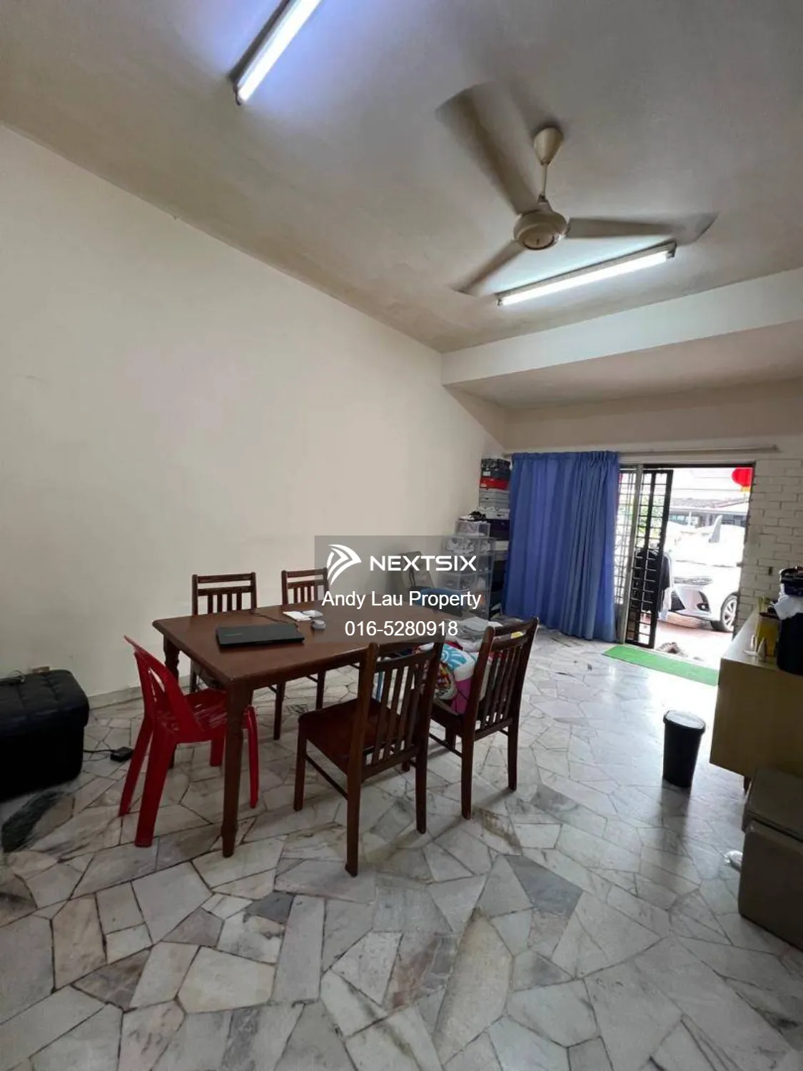 2-sty Terrace/Link House For Sale in Johor Bahru Johor