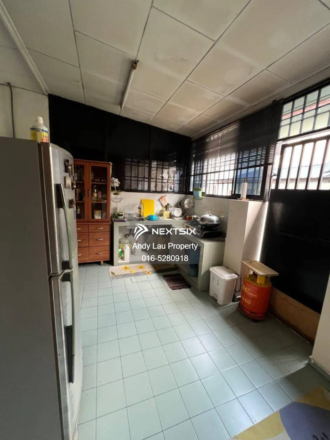 2-sty Terrace/Link House For Sale in Johor Bahru Johor - Image 3