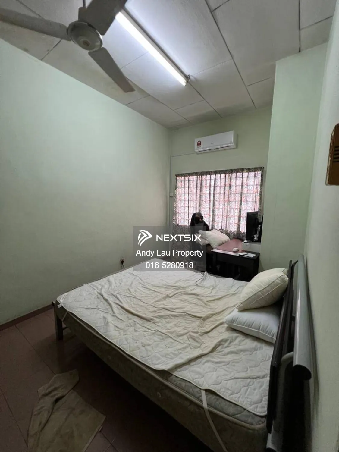 2-sty Terrace/Link House For Sale in Johor Bahru Johor - Image 5