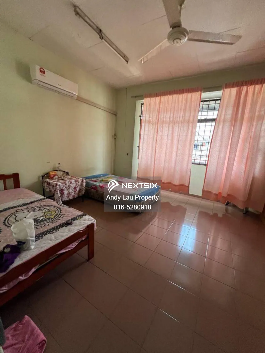 2-sty Terrace/Link House For Sale in Johor Bahru Johor - Image 6