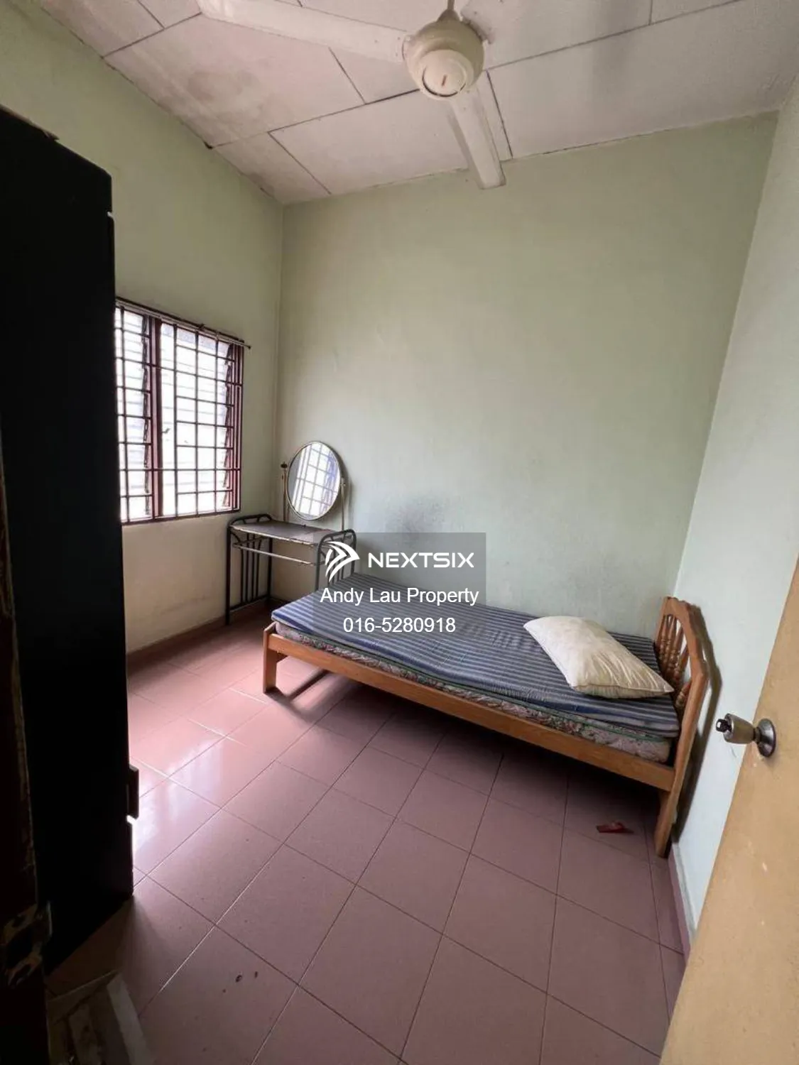 2-sty Terrace/Link House For Sale in Johor Bahru Johor - Image 7