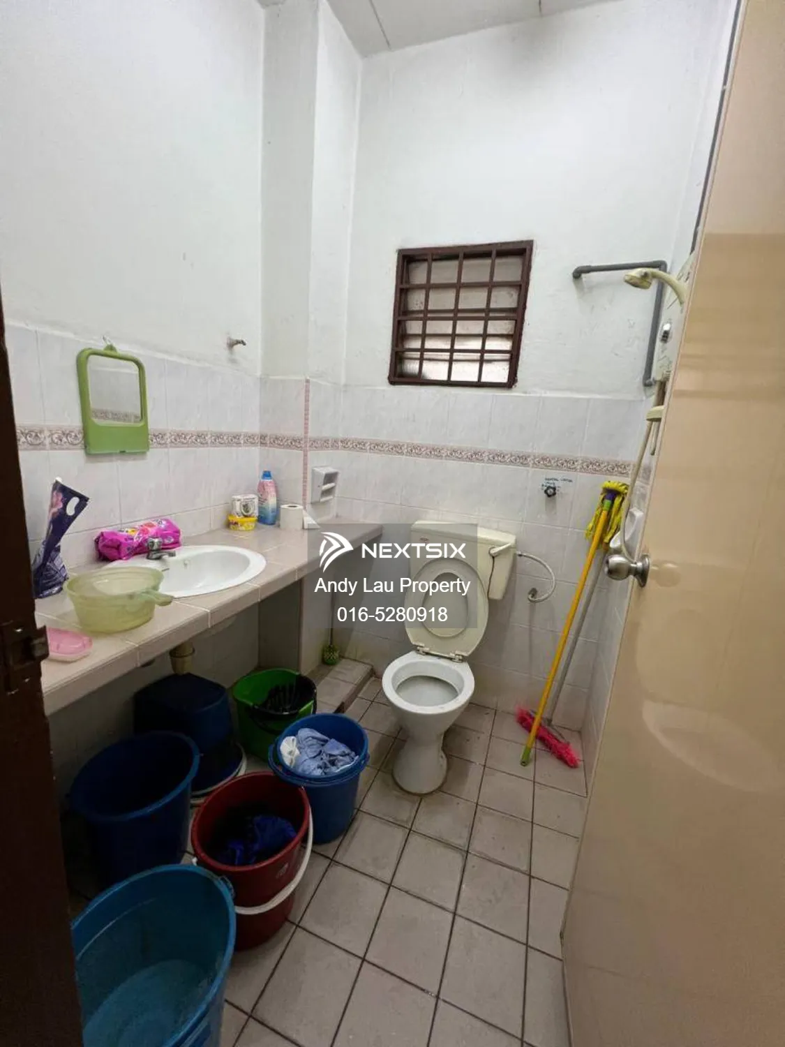 2-sty Terrace/Link House For Sale in Johor Bahru Johor - Image 8