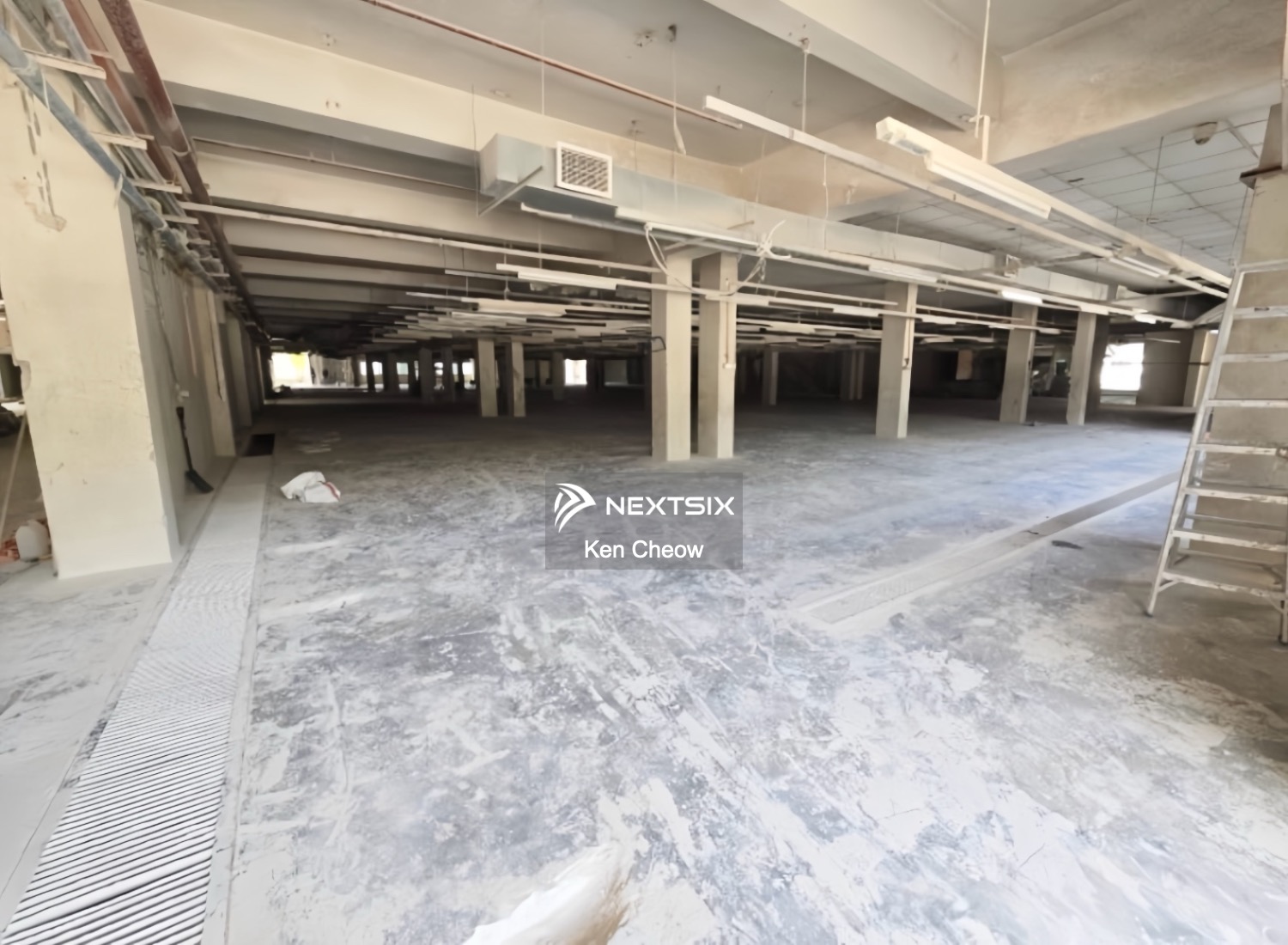 Detached Factory For Rent in Pasir Gudang Johor