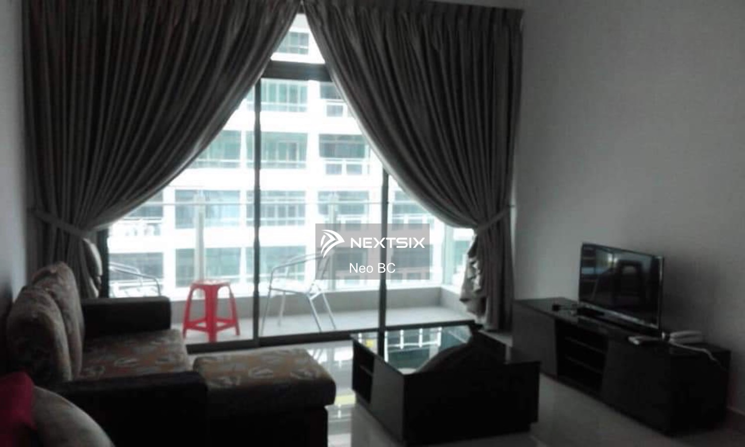 Condominium For Sale in Johor Bahru Johor