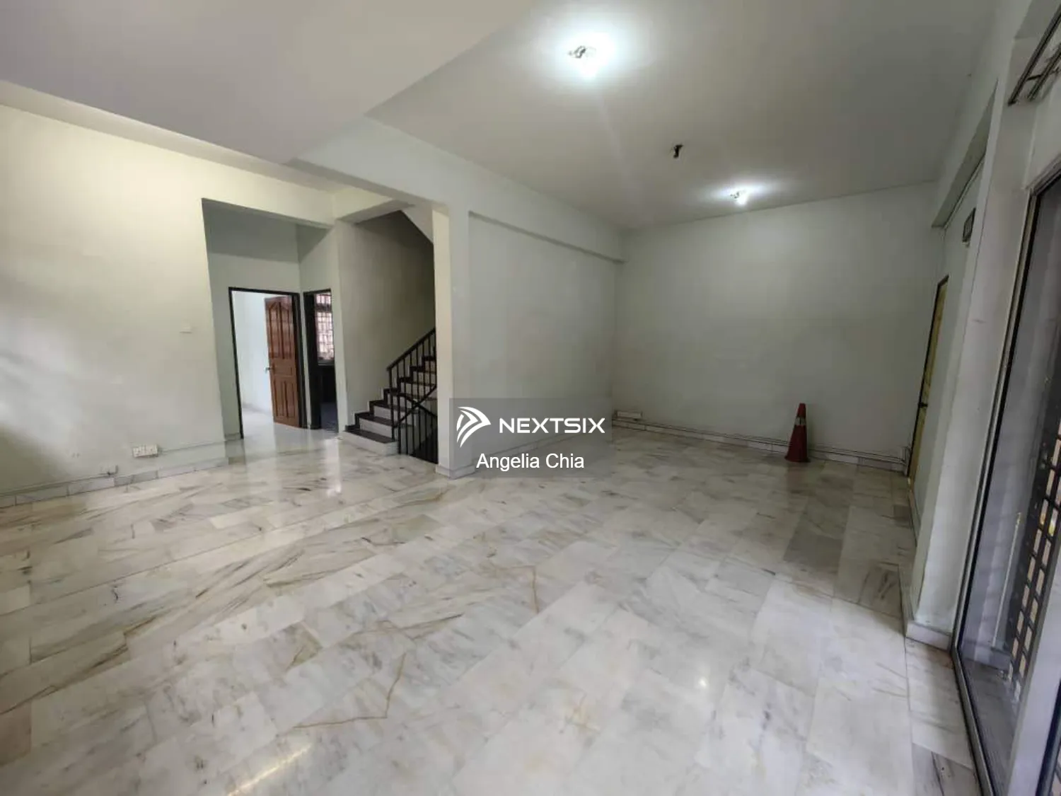 3 Storey Semi-detached Homes For Rent in Johor Bahru Johor