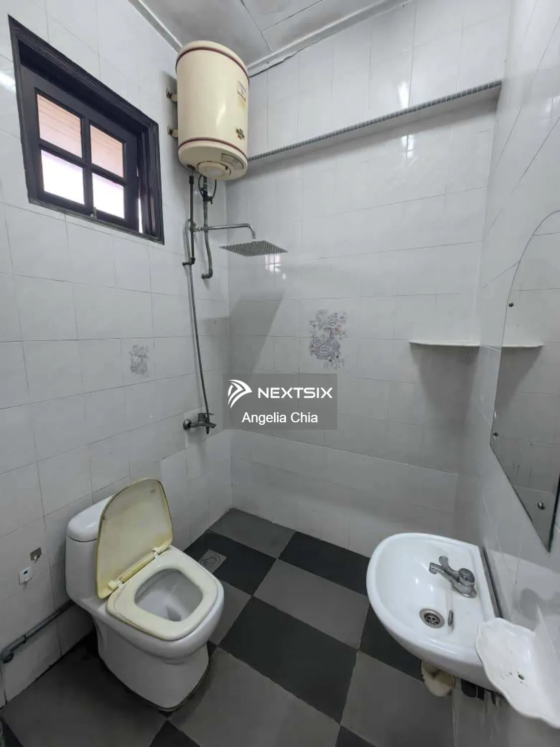 3 Storey Semi-detached Homes For Rent in Johor Bahru Johor - Image 8