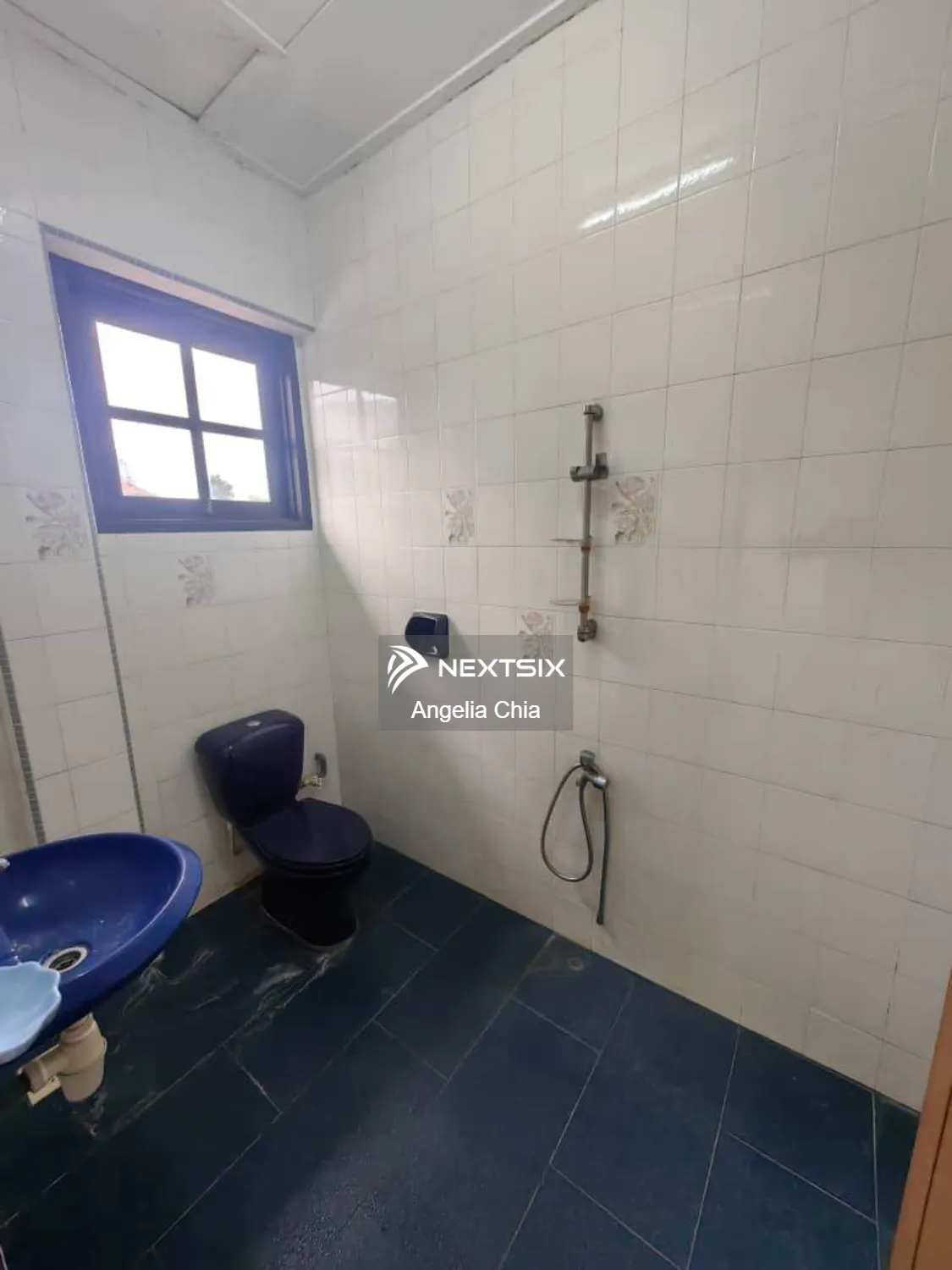 3 Storey Semi-detached Homes For Rent in Johor Bahru Johor - Image 9