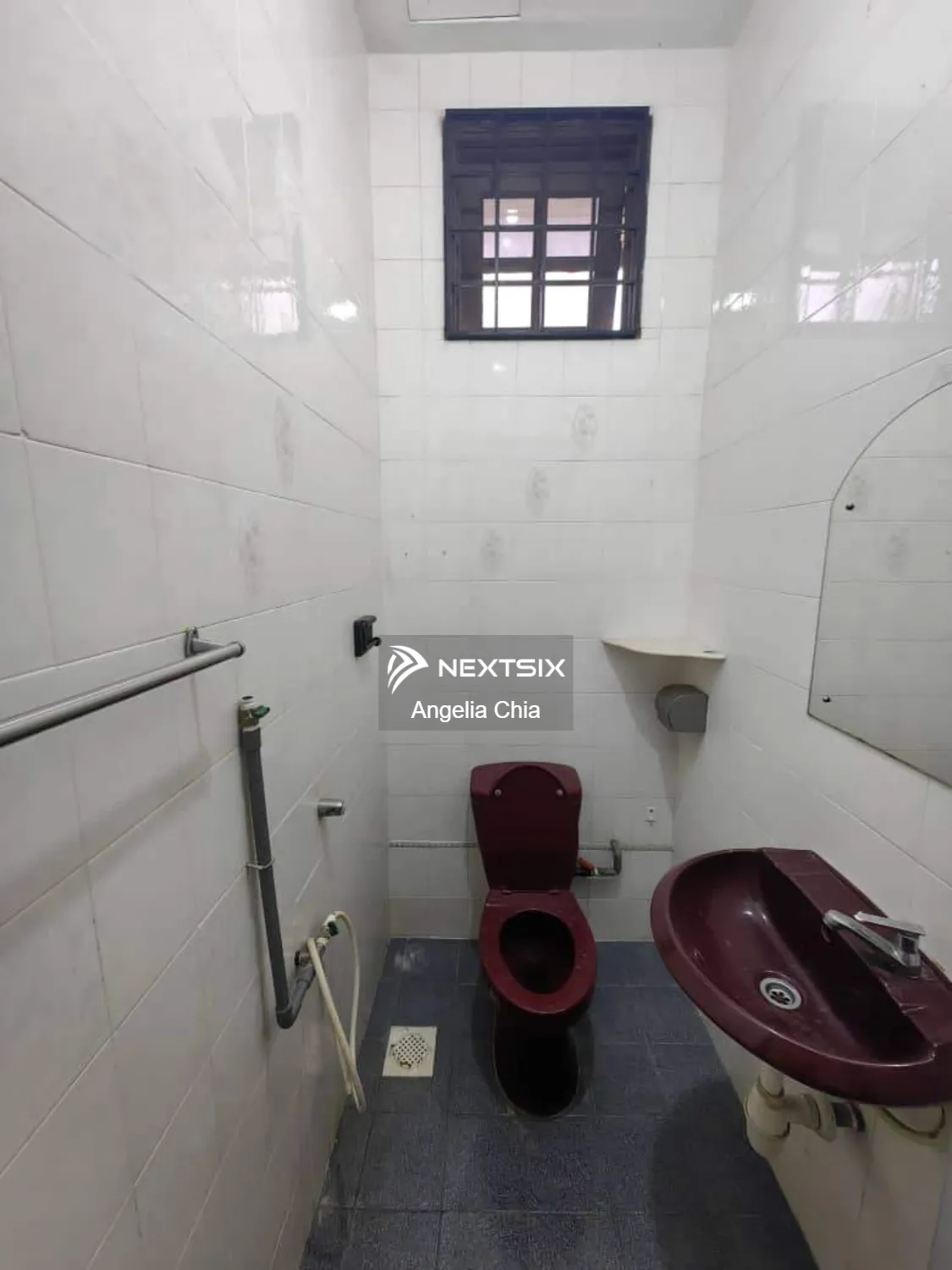 3 Storey Semi-detached Homes For Rent in Johor Bahru Johor - Image 7