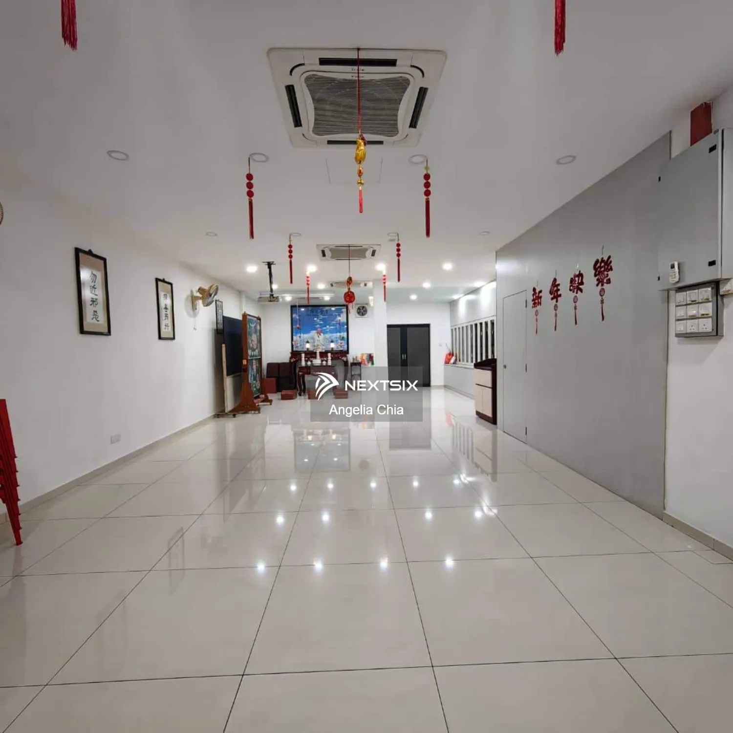 Shop For Sale in Johor Bahru Johor