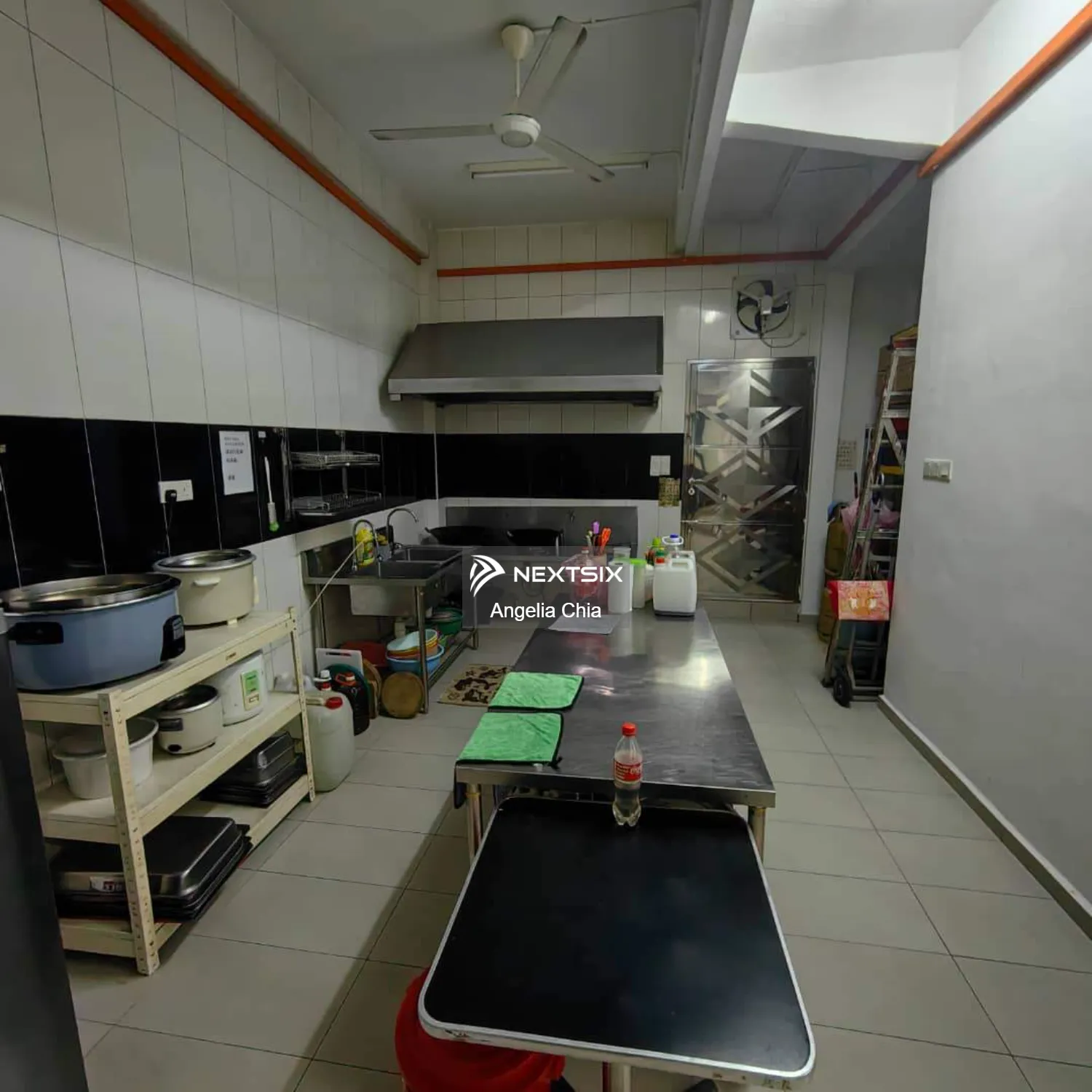 Shop For Sale in Johor Bahru Johor - Image 9
