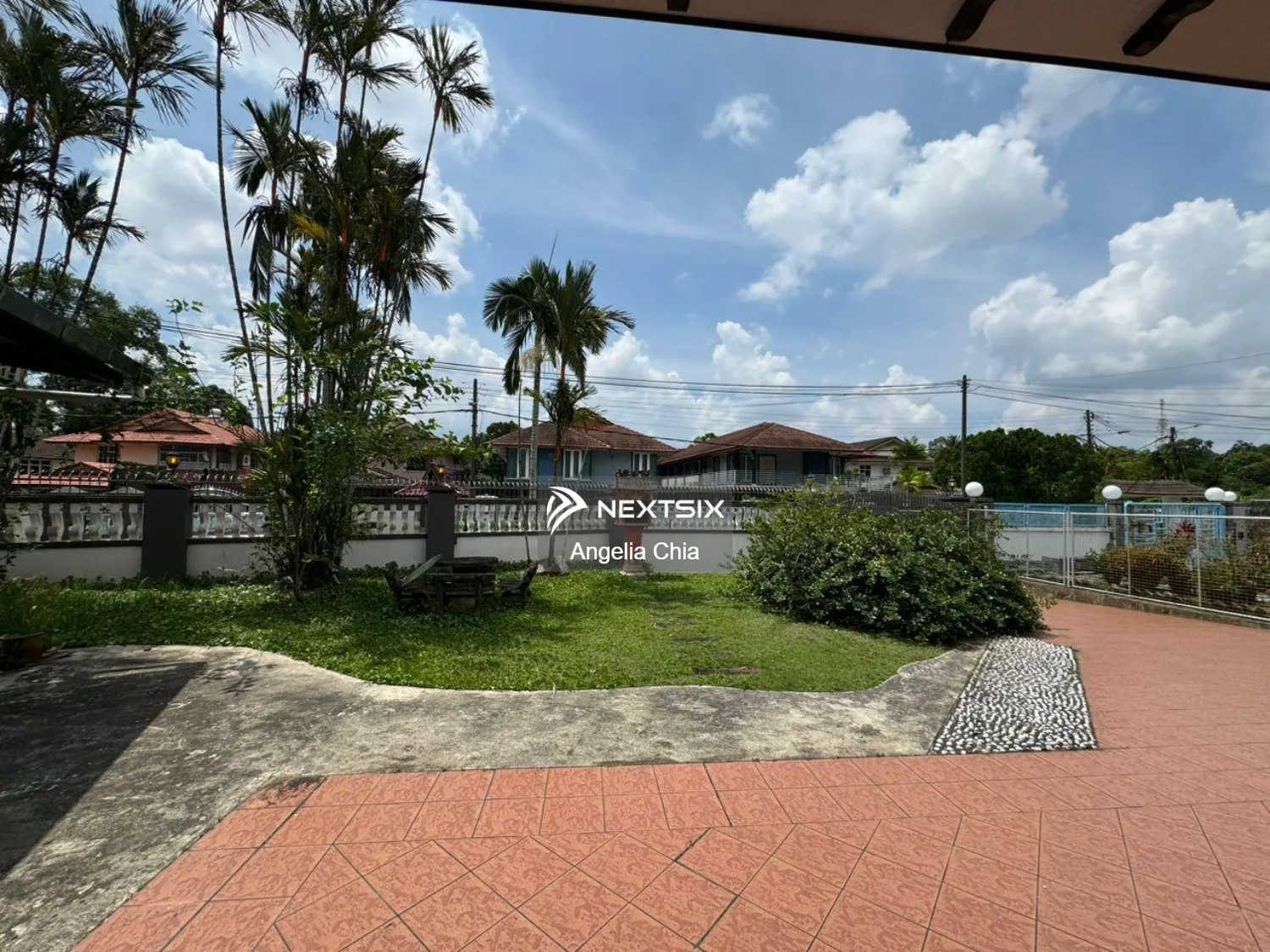 2-sty Terrace/Link House For Sale in Johor Bahru Johor