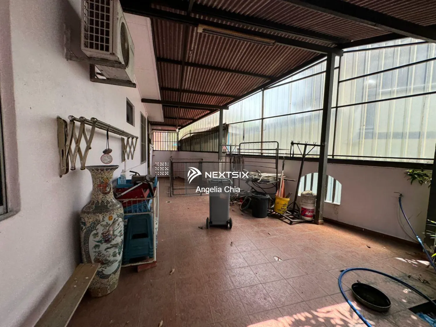 2-sty Terrace/Link House For Sale in Johor Bahru Johor - Image 20