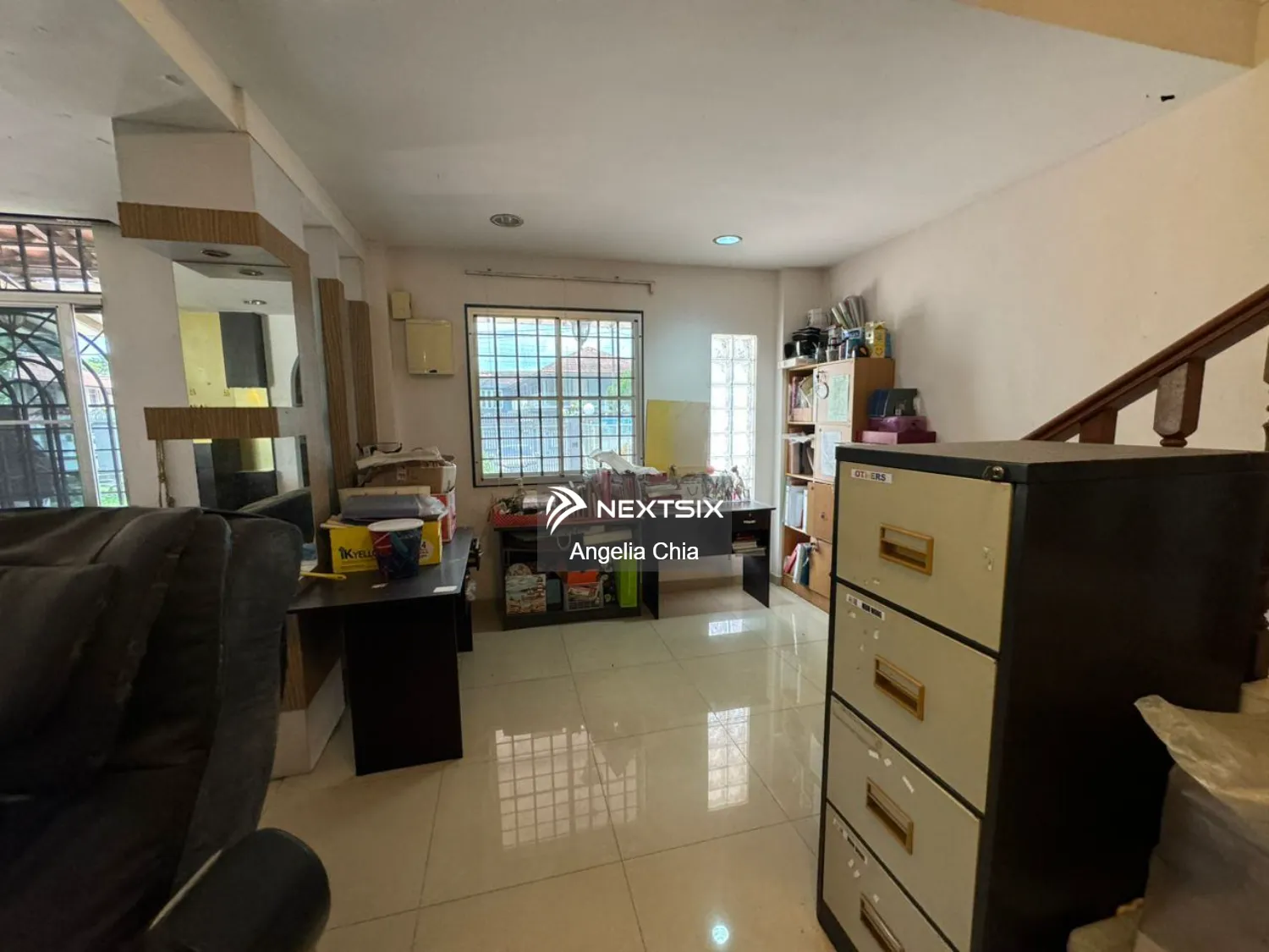 2-sty Terrace/Link House For Sale in Johor Bahru Johor - Image 5