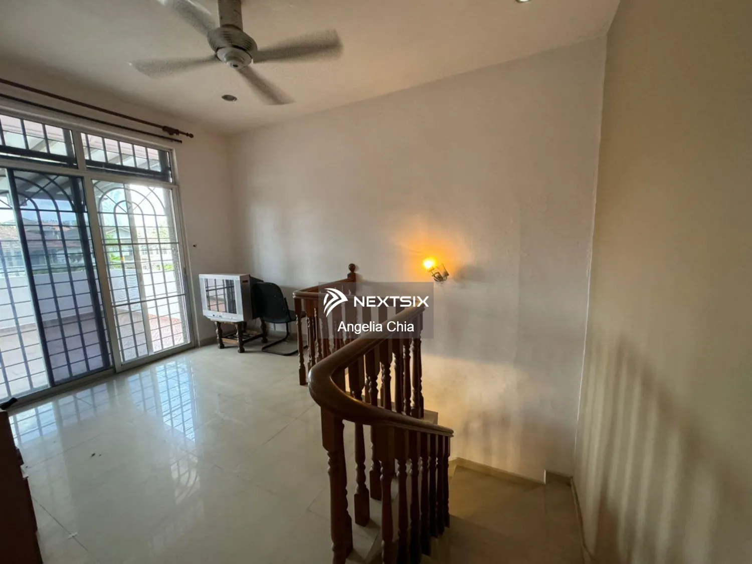 2-sty Terrace/Link House For Sale in Johor Bahru Johor - Image 9