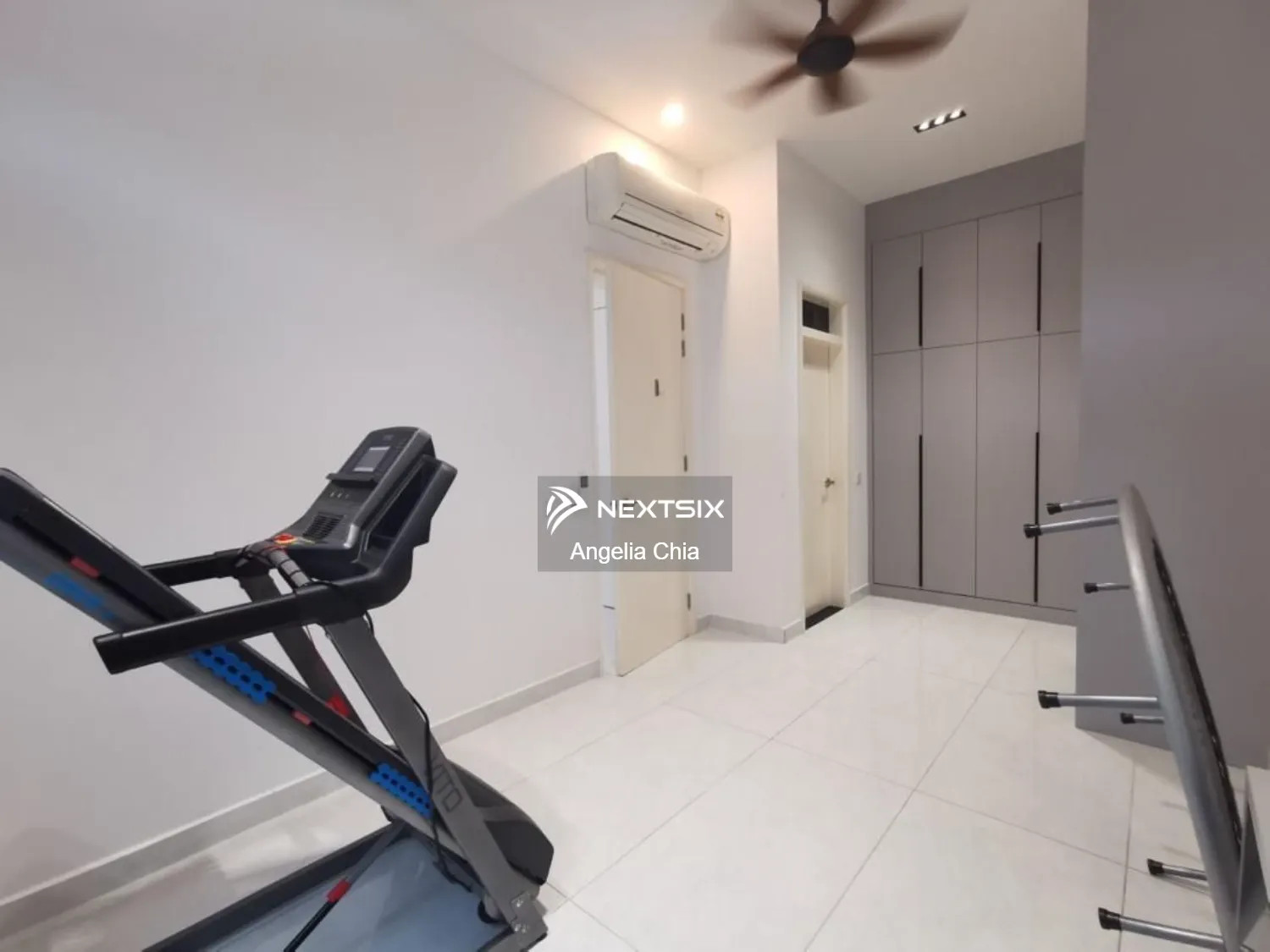 Cluster House For Sale in Johor Bahru Johor - Image 10