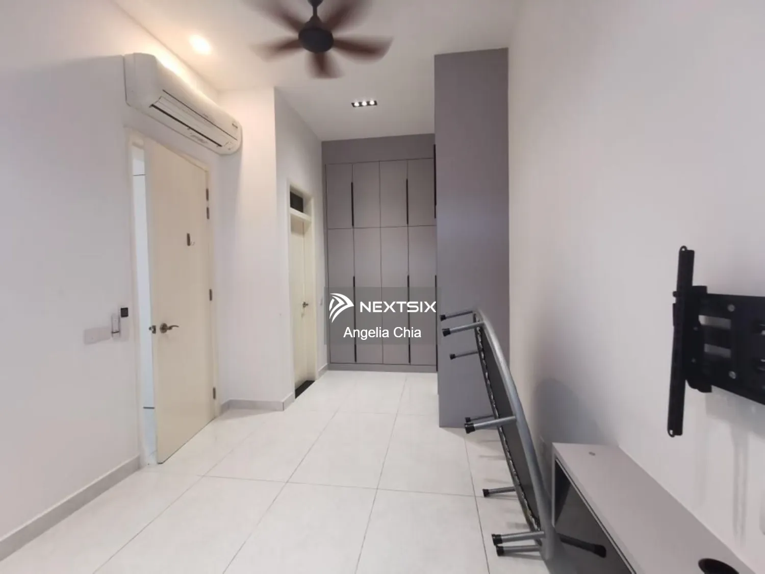 Cluster House For Sale in Johor Bahru Johor - Image 11
