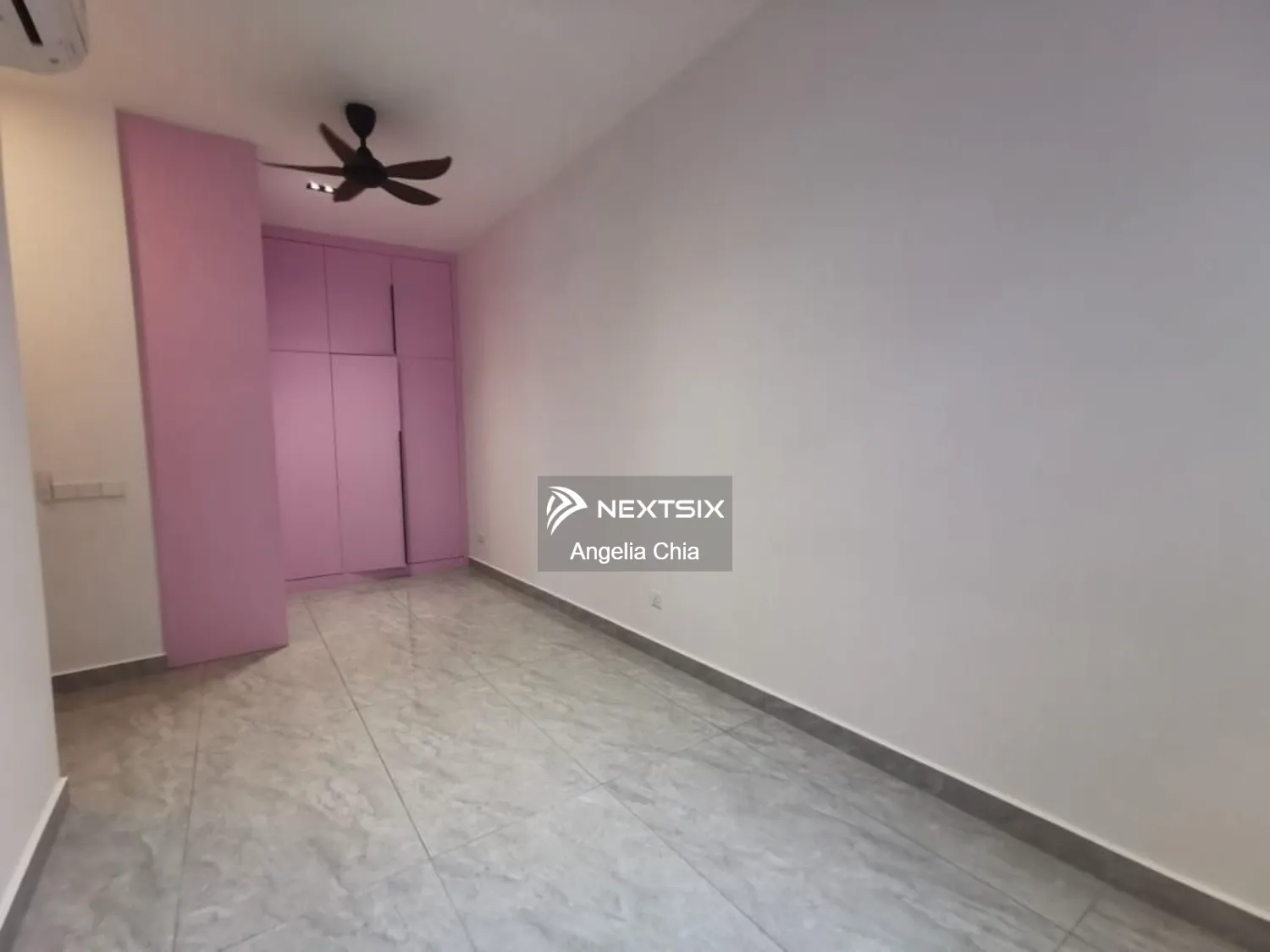 Cluster House For Sale in Johor Bahru Johor - Image 13