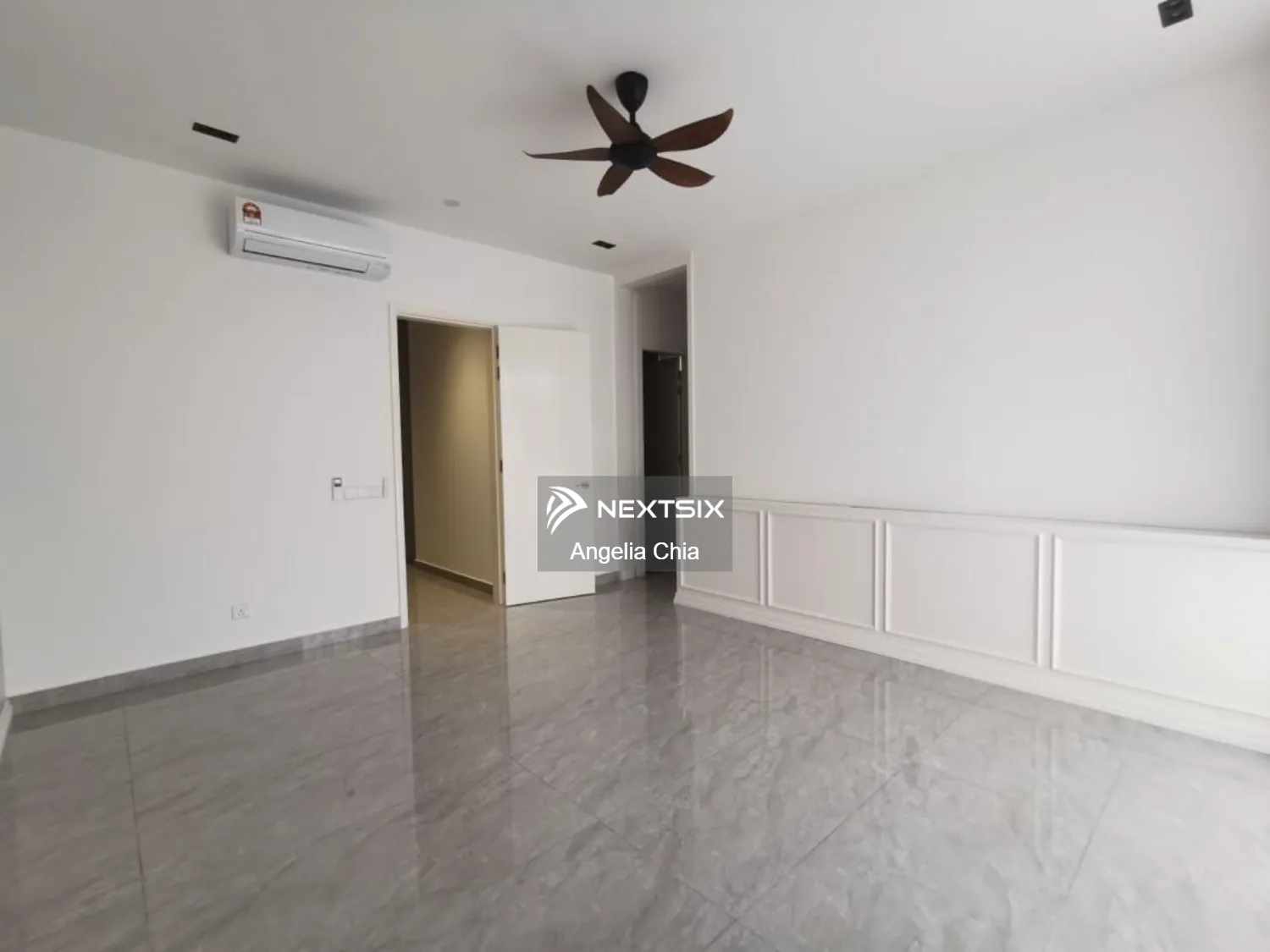 Cluster House For Sale in Johor Bahru Johor - Image 6