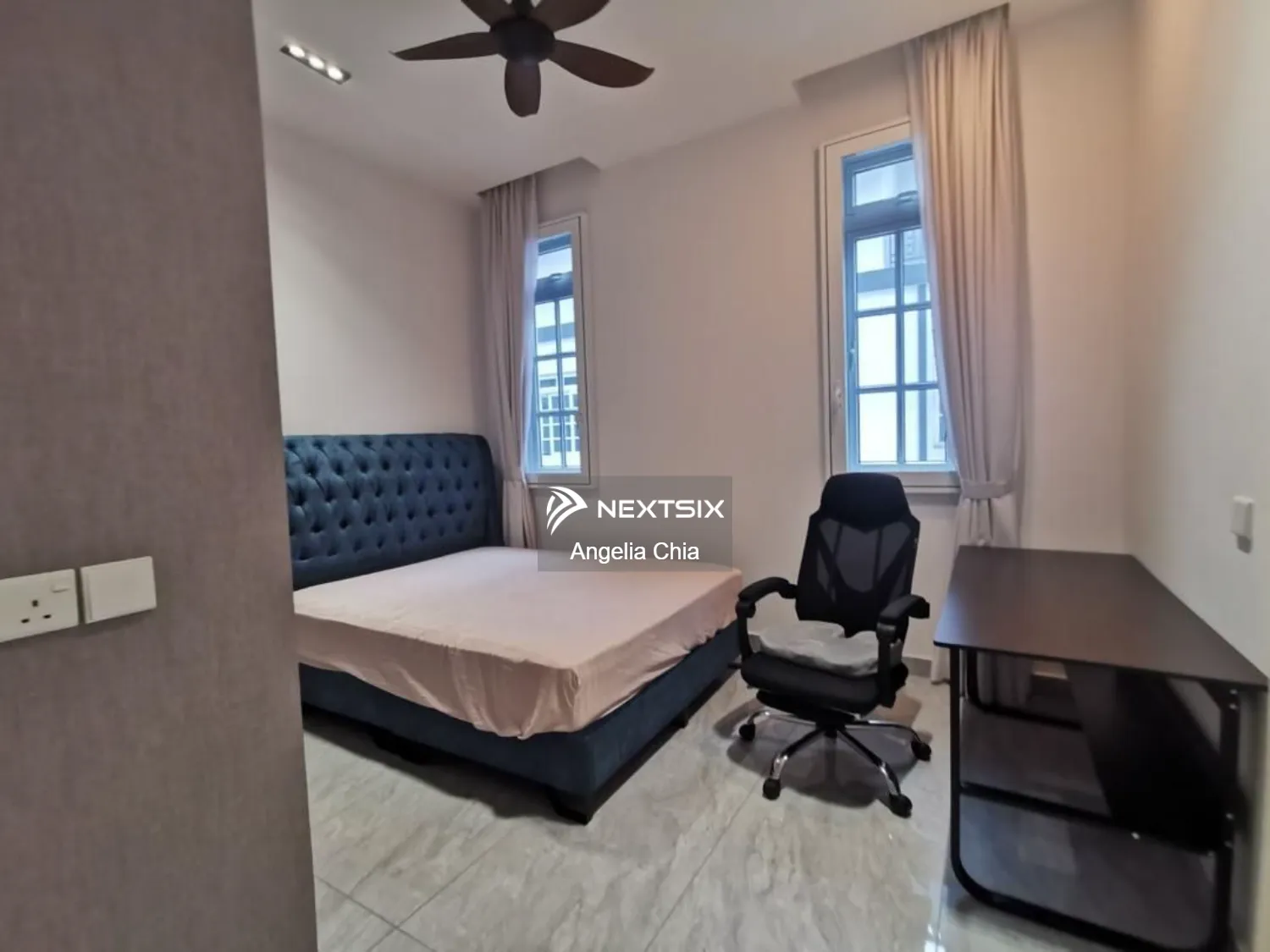 Cluster House For Sale in Johor Bahru Johor - Image 7