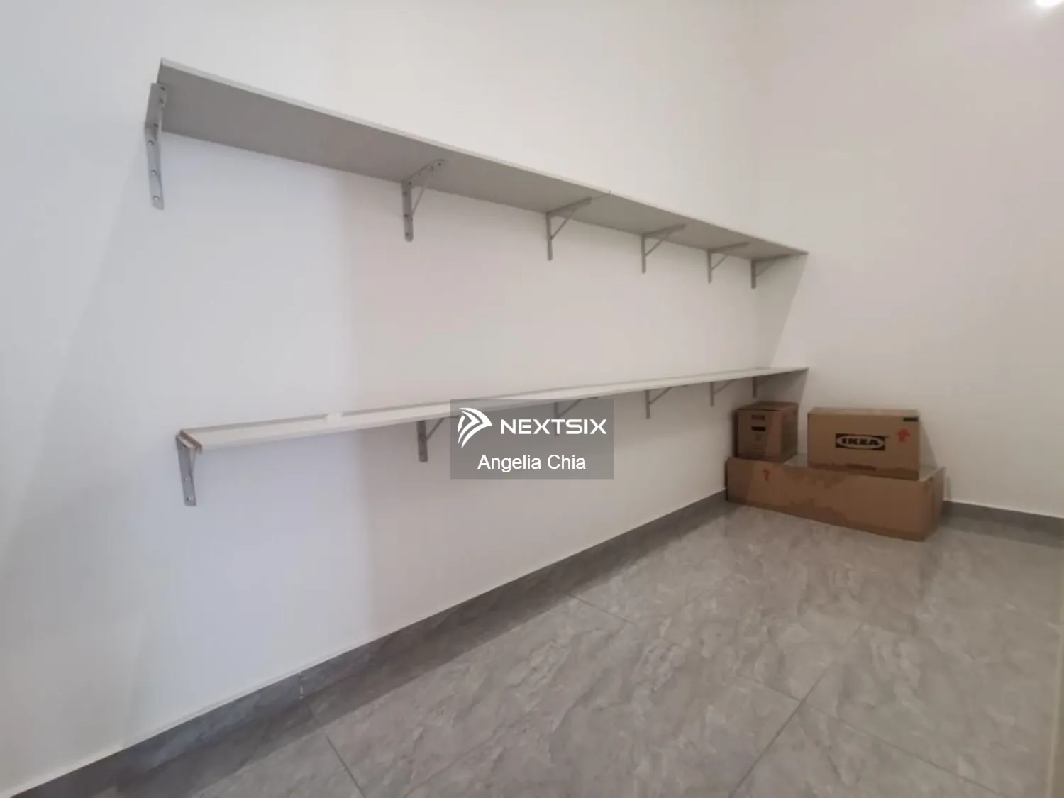 Cluster House For Sale in Johor Bahru Johor - Image 8