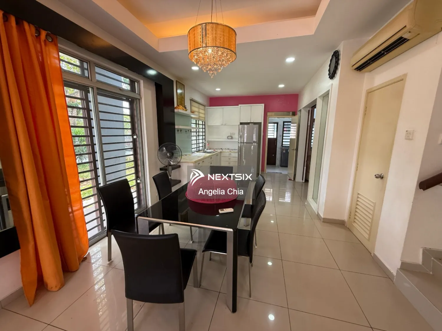 Semi-detached House For Sale in Skudai Johor - Image 5