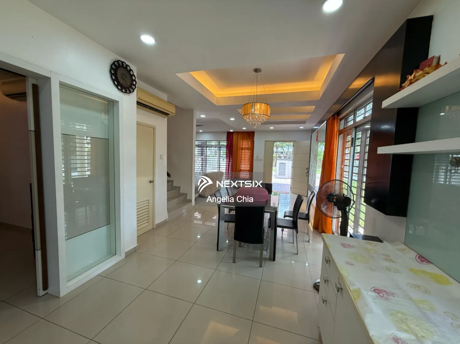 Semi-detached House For Sale in Skudai Johor - Image 6