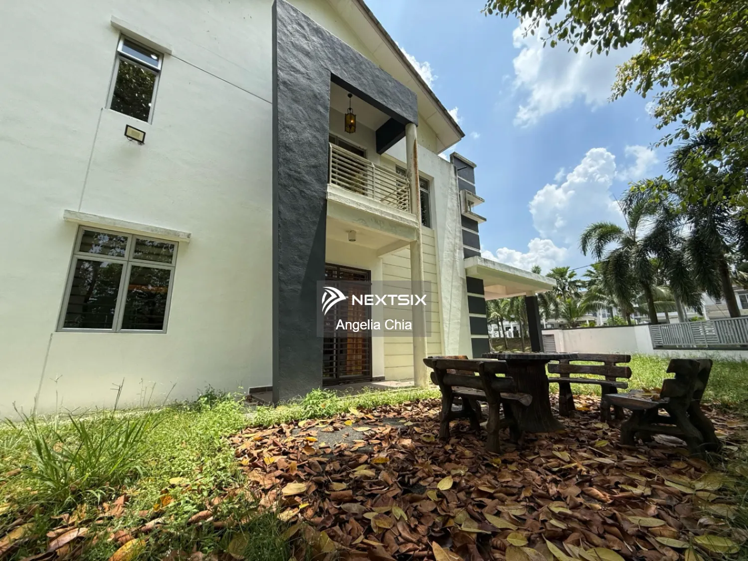 Semi-detached House For Sale in Skudai Johor - Image 7