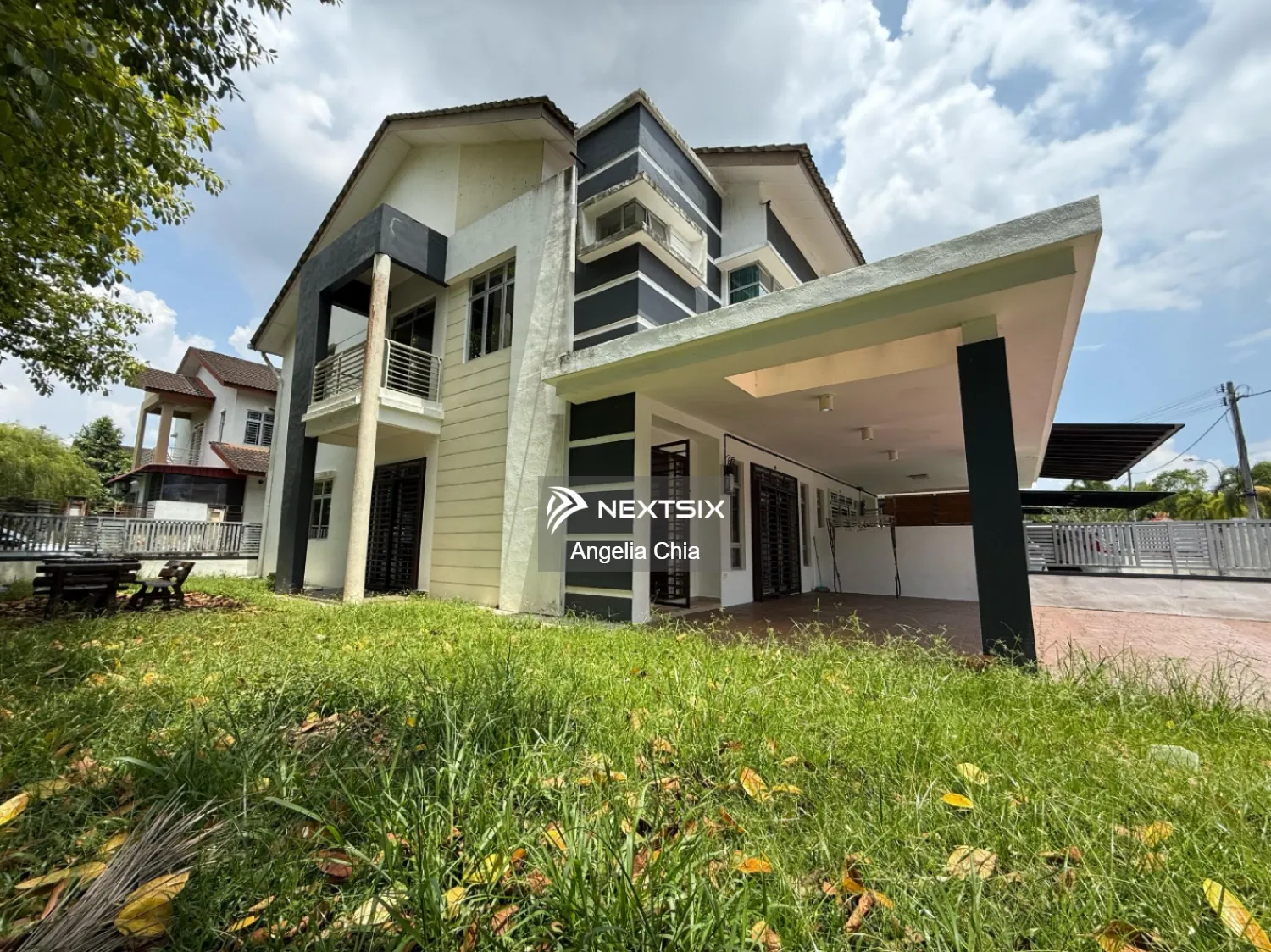Semi-detached House For Sale in Skudai Johor - Image 8