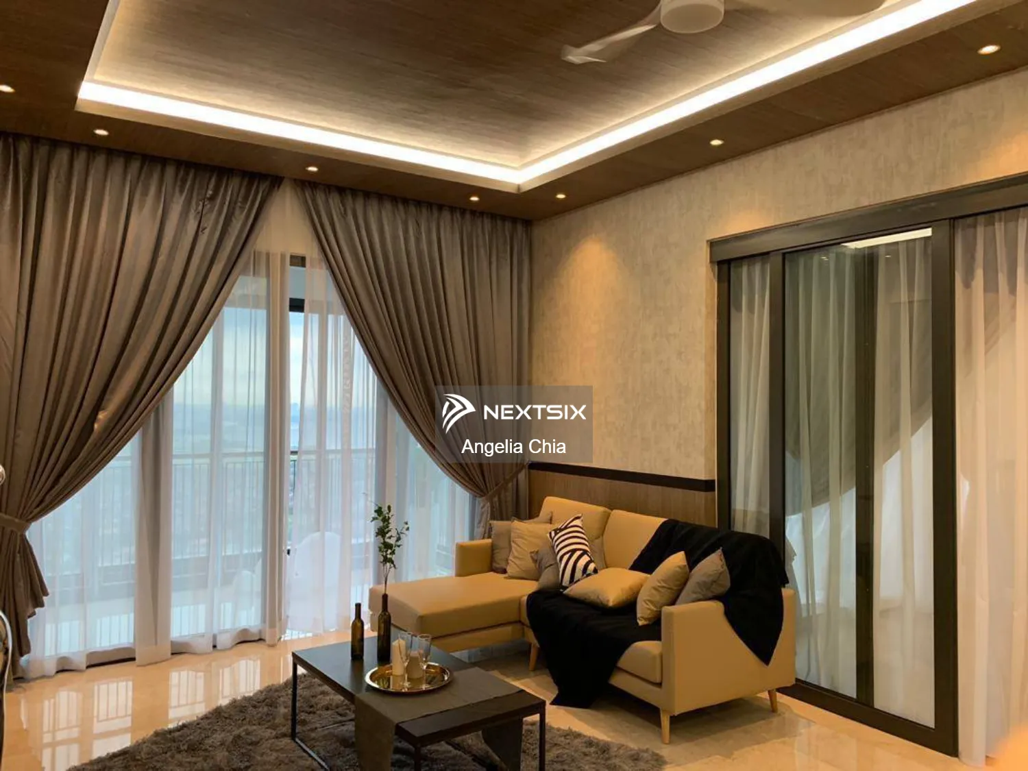 Condominium For Sale in Johor Bahru Johor