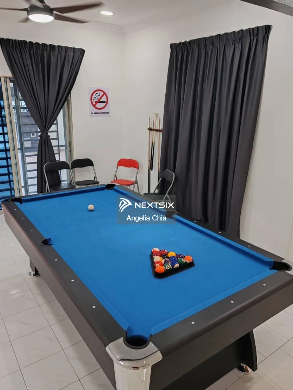 Semi-detached House For Sale in Johor Bahru Johor - Image 10