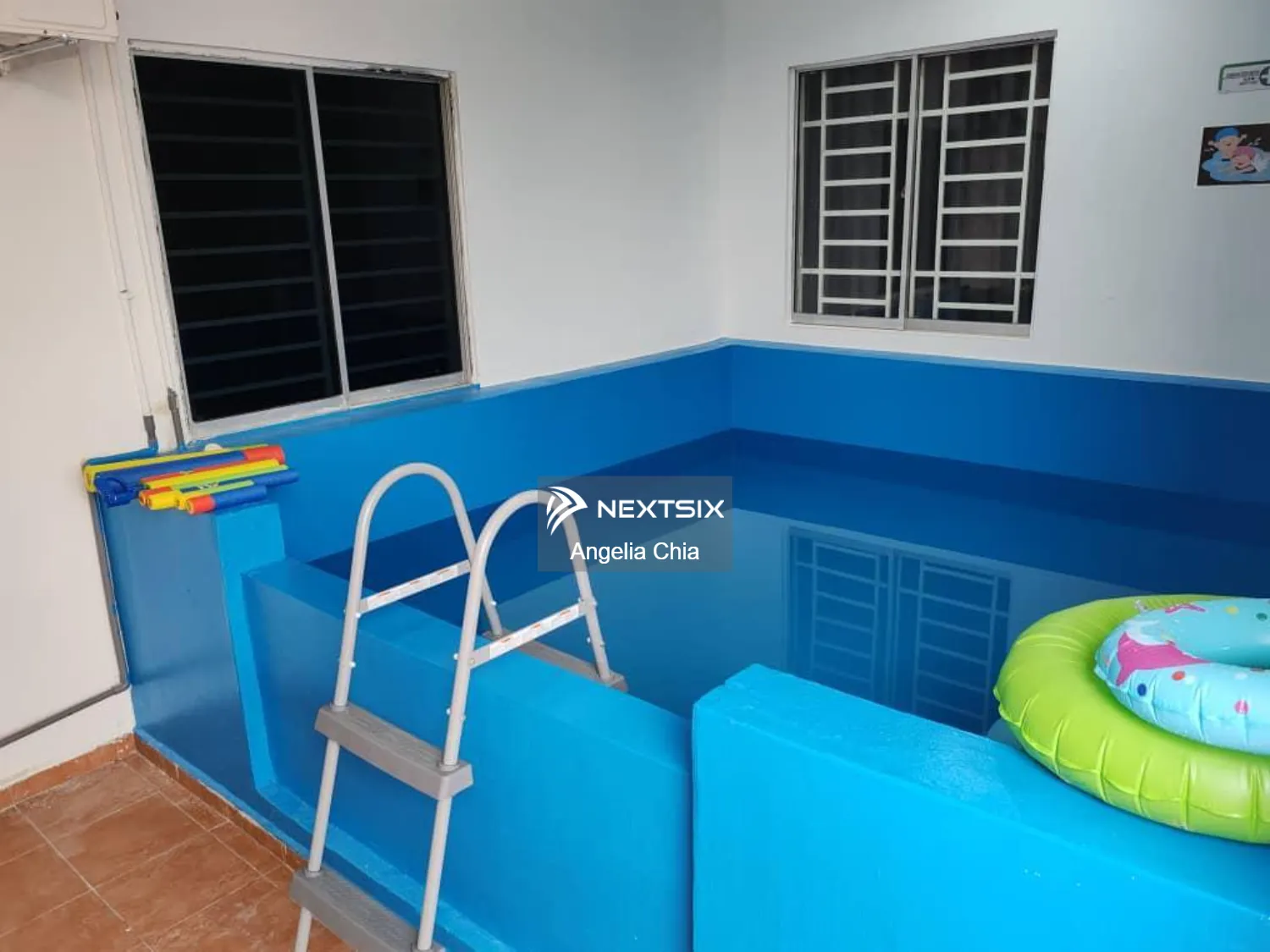 Semi-detached House For Sale in Johor Bahru Johor - Image 11