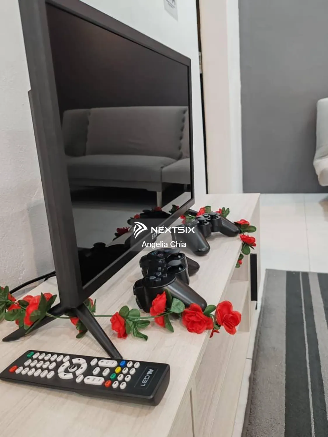 Semi-detached House For Sale in Johor Bahru Johor - Image 14