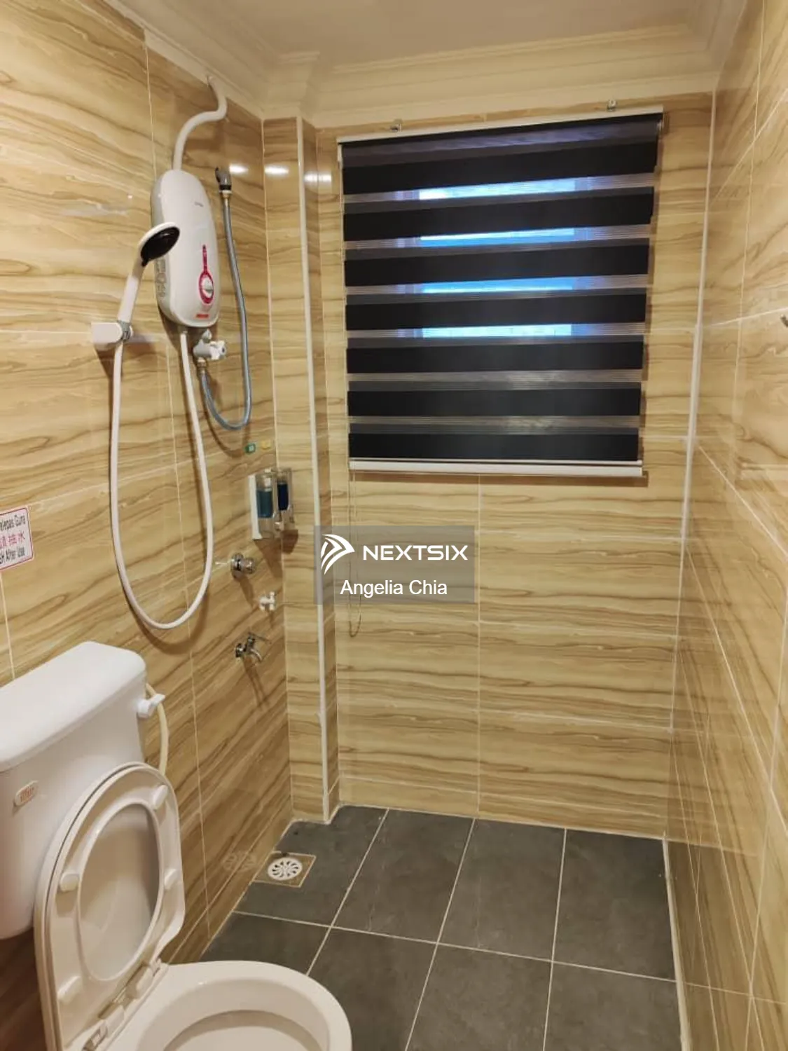 Semi-detached House For Sale in Johor Bahru Johor - Image 15