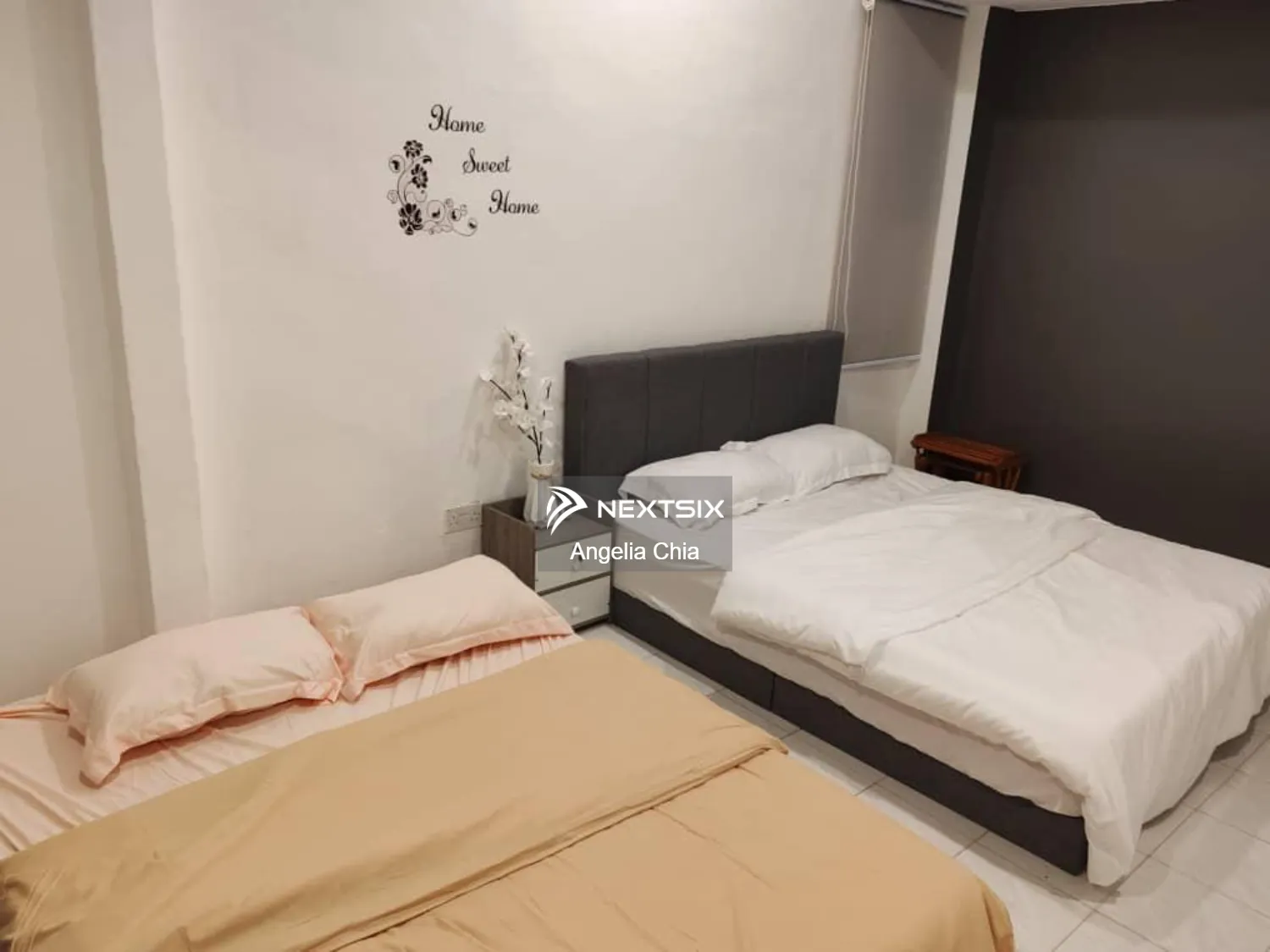 Semi-detached House For Sale in Johor Bahru Johor - Image 6